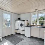 Esben - 11km From The Sea By Interhome 펜션 *