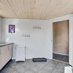 펜션 Esben - 11km From The Sea By Interhome Oksbøl