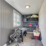 Esben - 11km From The Sea By Interhome 펜션