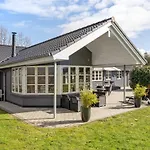 Esben - 11km From The Sea By Interhome 度假居 Oksbøl