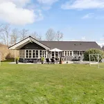 Esben - 11km From The Sea By Interhome