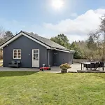 Esben - 11km From The Sea By Interhome