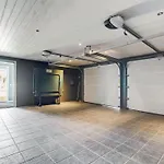 度假居 Esben - 11km From The Sea By Interhome *
