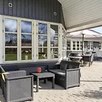 Esben - 11km From The Sea By Interhome * Oksbøl