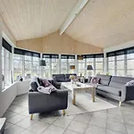 度假居 Esben - 11km From The Sea By Interhome