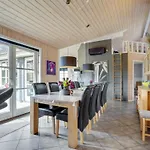 Esben - 11km From The Sea By Interhome