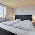 度假居 Esben - 11km From The Sea By Interhome