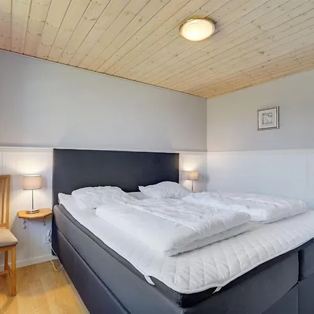Esben - 11km From The Sea By Interhome Oksbøl
