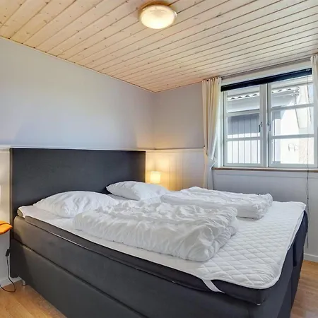 Esben - 11km From The Sea By Interhome 度假居 *