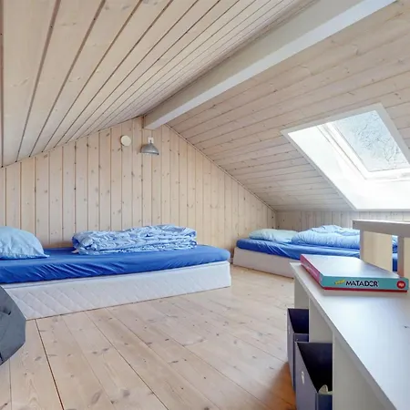 度假居 Esben - 11km From The Sea By Interhome