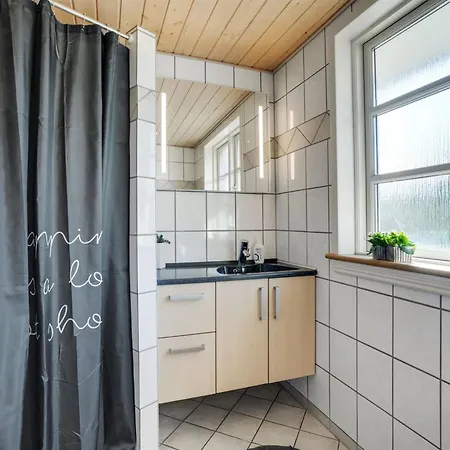 Esben - 11km From The Sea By Interhome Oksbøl