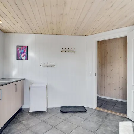 Vakantiehuis Esben - 11km From The Sea By Interhome Oksbøl