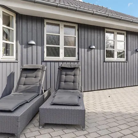 Esben - 11km From The Sea By Interhome Oksbøl