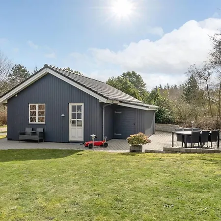 Esben - 11km From The Sea By Interhome
