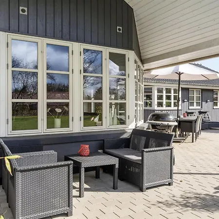 Esben - 11km From The Sea By Interhome * Oksbøl