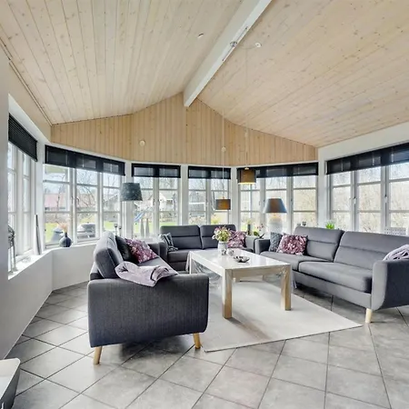 Vakantiehuis Esben - 11km From The Sea By Interhome