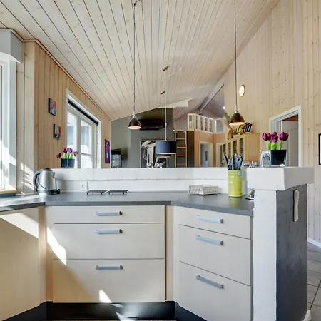 Esben - 11km From The Sea By Interhome Tatil Evi *