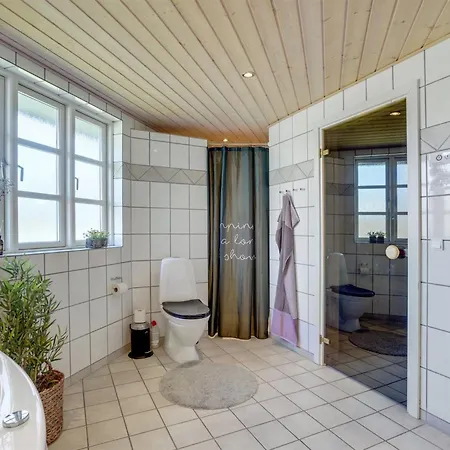 Esben - 11km From The Sea By Interhome Vakantiehuis