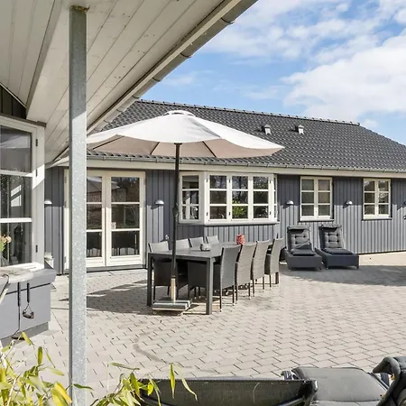 Esben - 11km From The Sea By Interhome Semesterbostad
