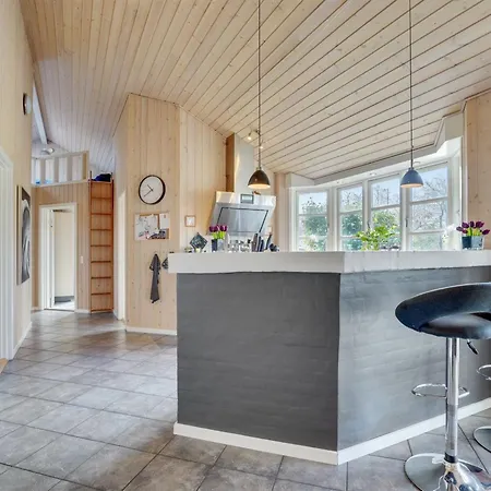 Esben - 11km From The Sea By Interhome Semesterbostad *