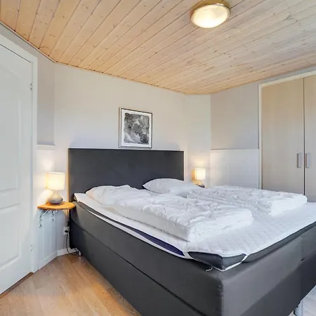 Semesterbostad Esben - 11km From The Sea By Interhome *
