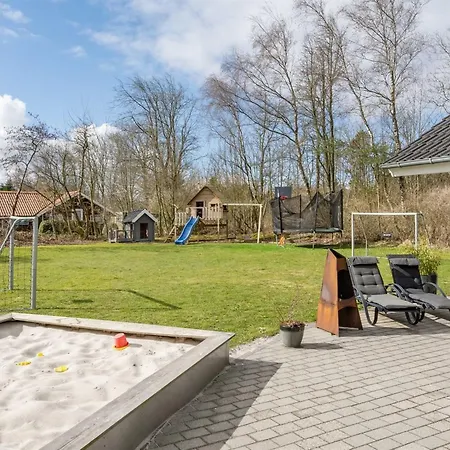 Esben - 11km From The Sea By Interhome Oksbøl