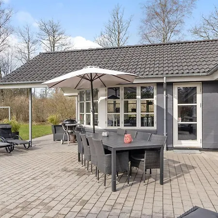 Semesterbostad Esben - 11km From The Sea By Interhome