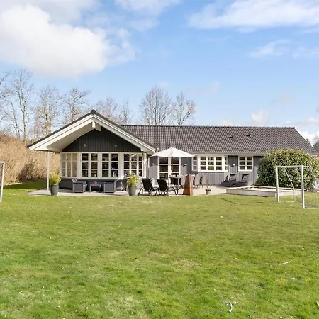 Esben - 11km From The Sea By Interhome Semesterbostad *