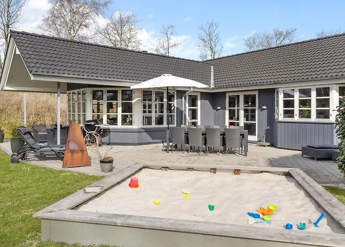 Esben - 11km From The Sea By Interhome Ferienhaus