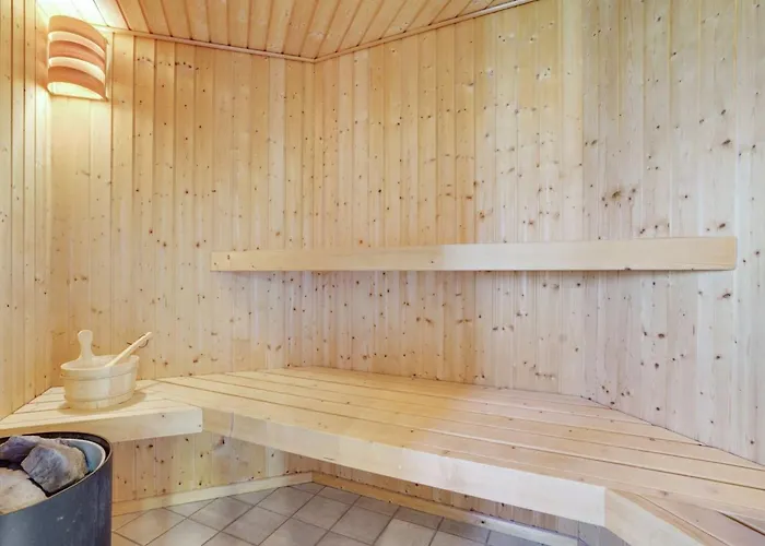 Ferienhaus Esben - 11km From The Sea By Interhome