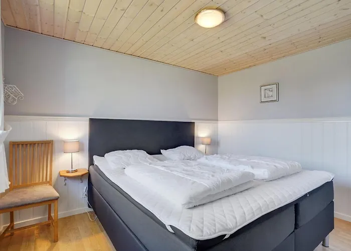 Esben - 11km From The Sea By Interhome Oksbøl