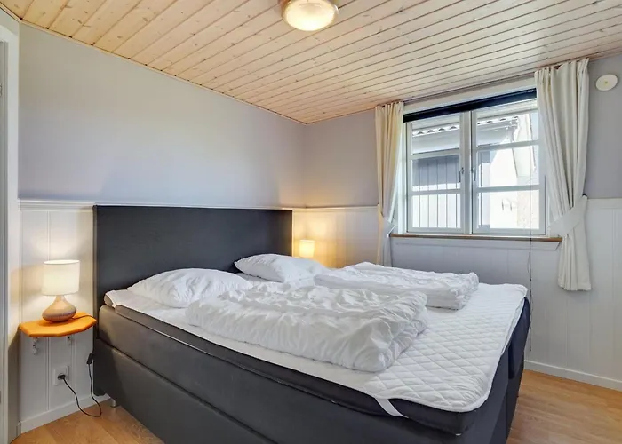 Esben - 11km From The Sea By Interhome Ferienhaus *