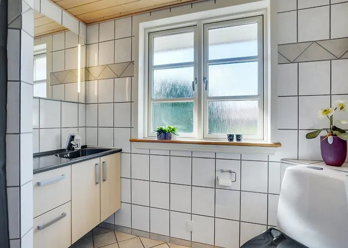 Ferienhaus Esben - 11km From The Sea By Interhome Oksbøl