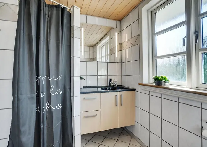 Esben - 11km From The Sea By Interhome Oksbøl