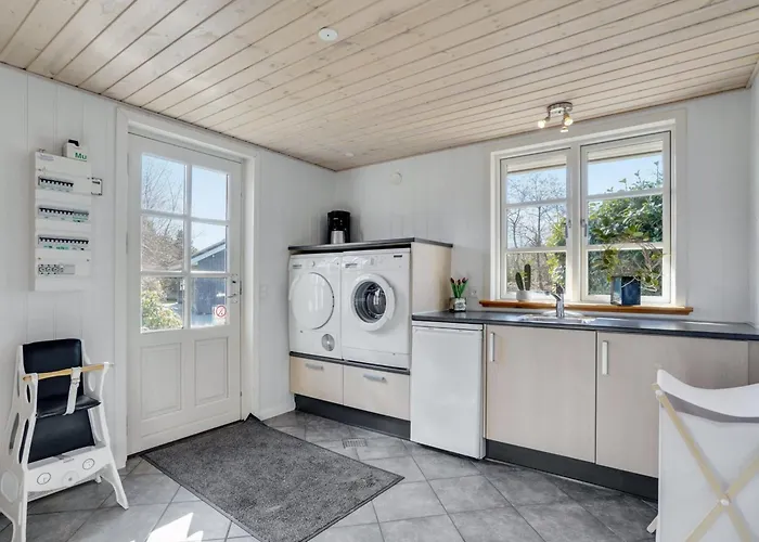 Esben - 11km From The Sea By Interhome Ferienhaus *