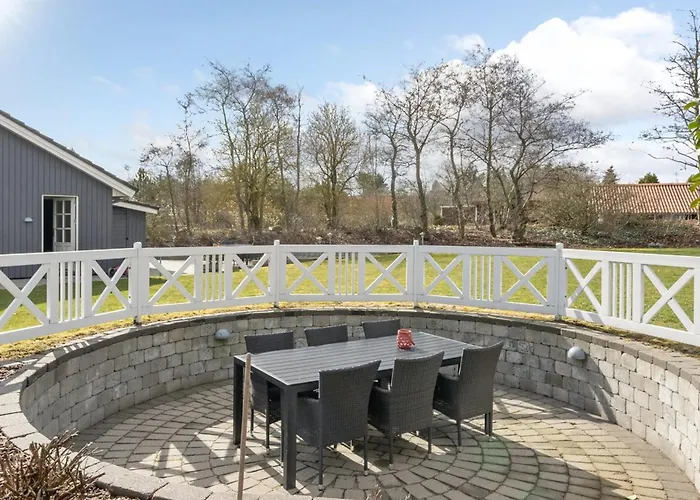 Esben - 11km From The Sea By Interhome Ferienhaus