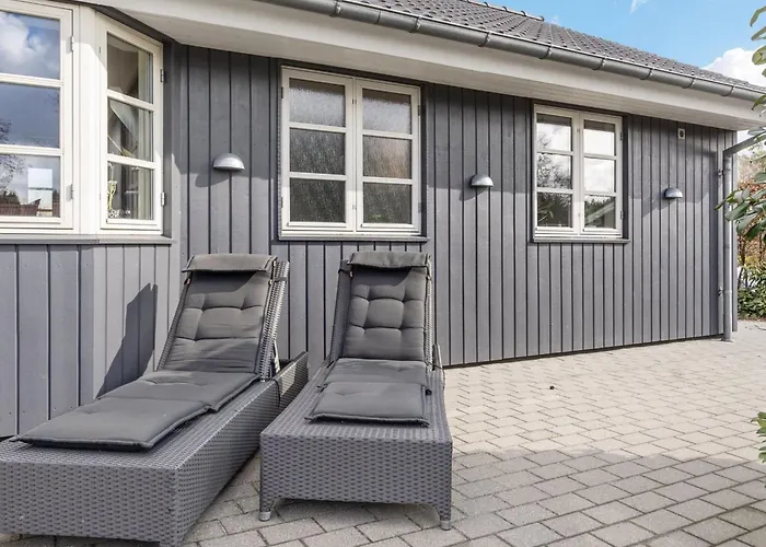 Esben - 11km From The Sea By Interhome Oksbøl
