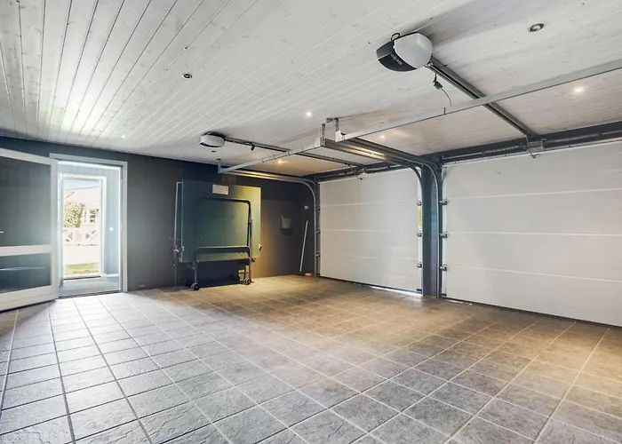 Ferienhaus Esben - 11km From The Sea By Interhome *