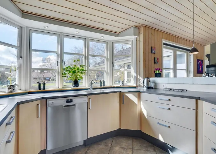 Esben - 11km From The Sea By Interhome Ferienhaus *