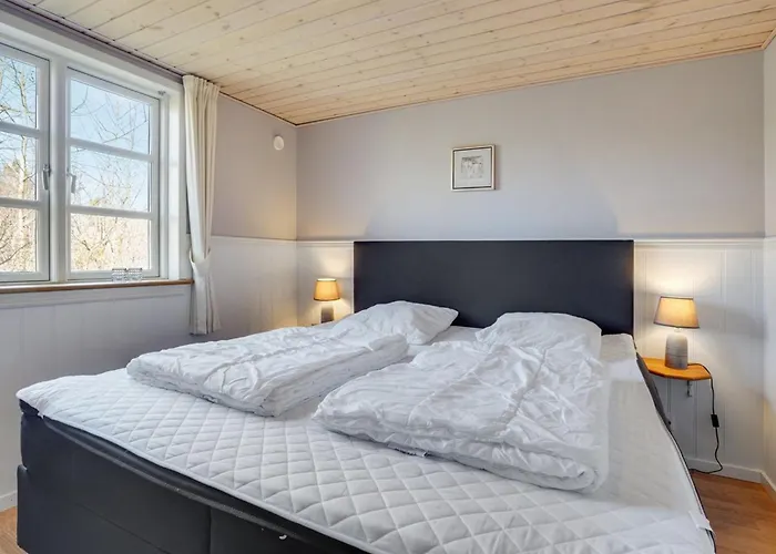 Ferienhaus Esben - 11km From The Sea By Interhome