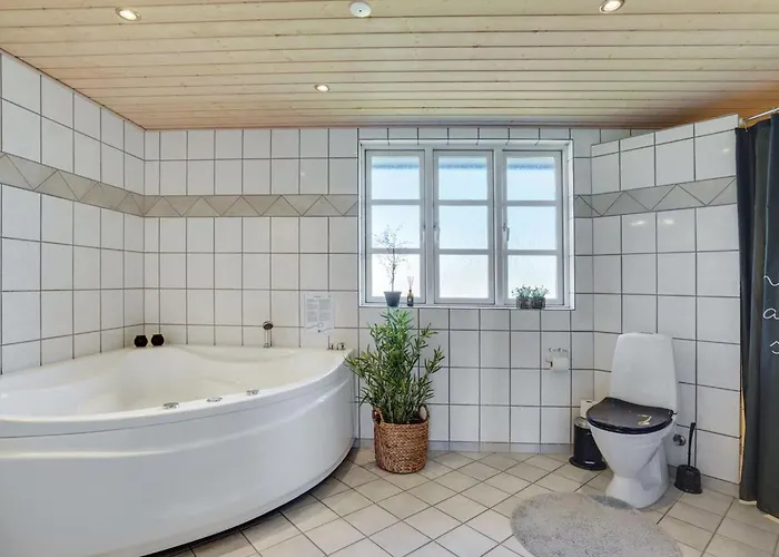 Esben - 11km From The Sea By Interhome *